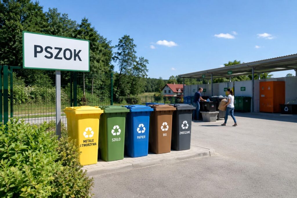 PSZOK